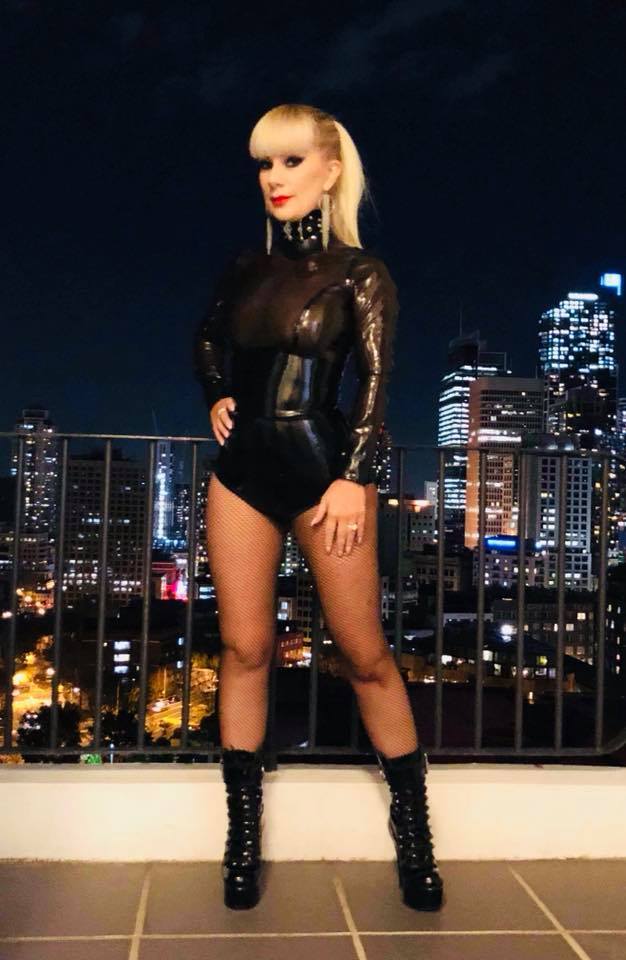 Mistress Serena