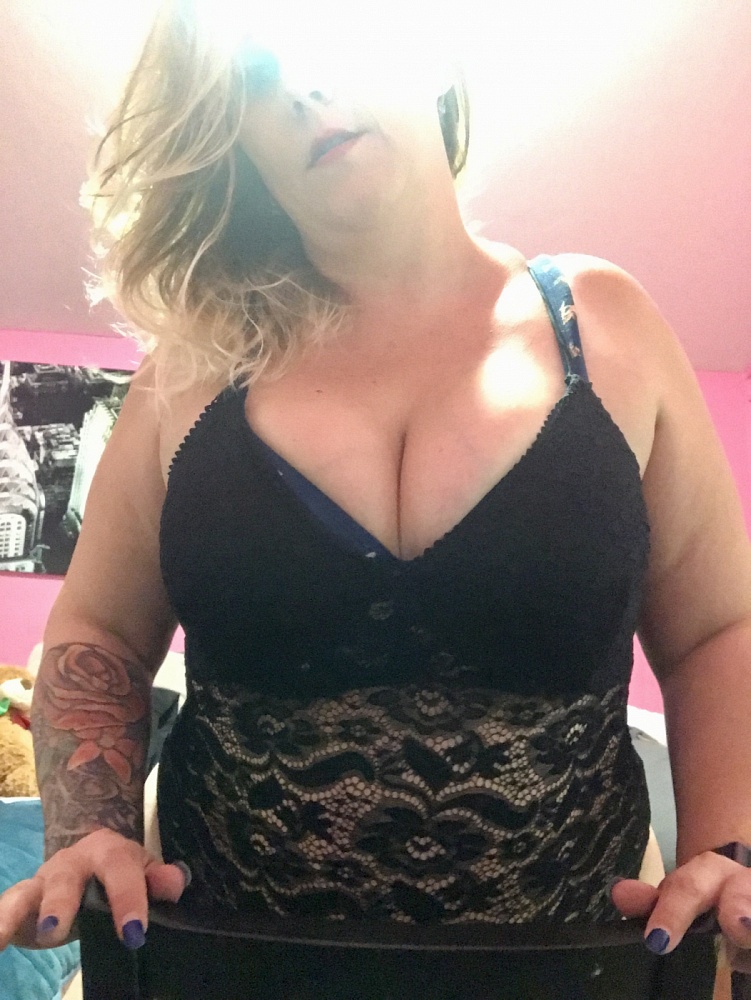 Madyson Paige