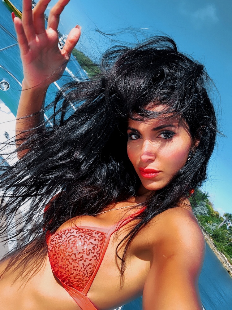 Jasmine Cleopatra