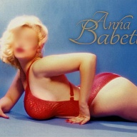 Anna Babett’s Avatar