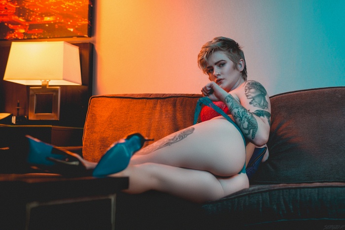 Dorian Rhey