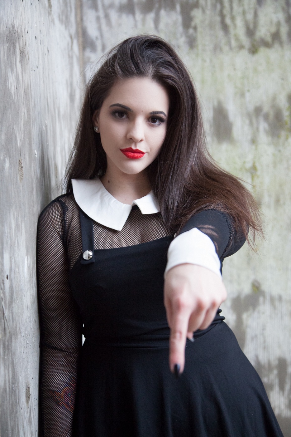 Goddess Chloe Manson