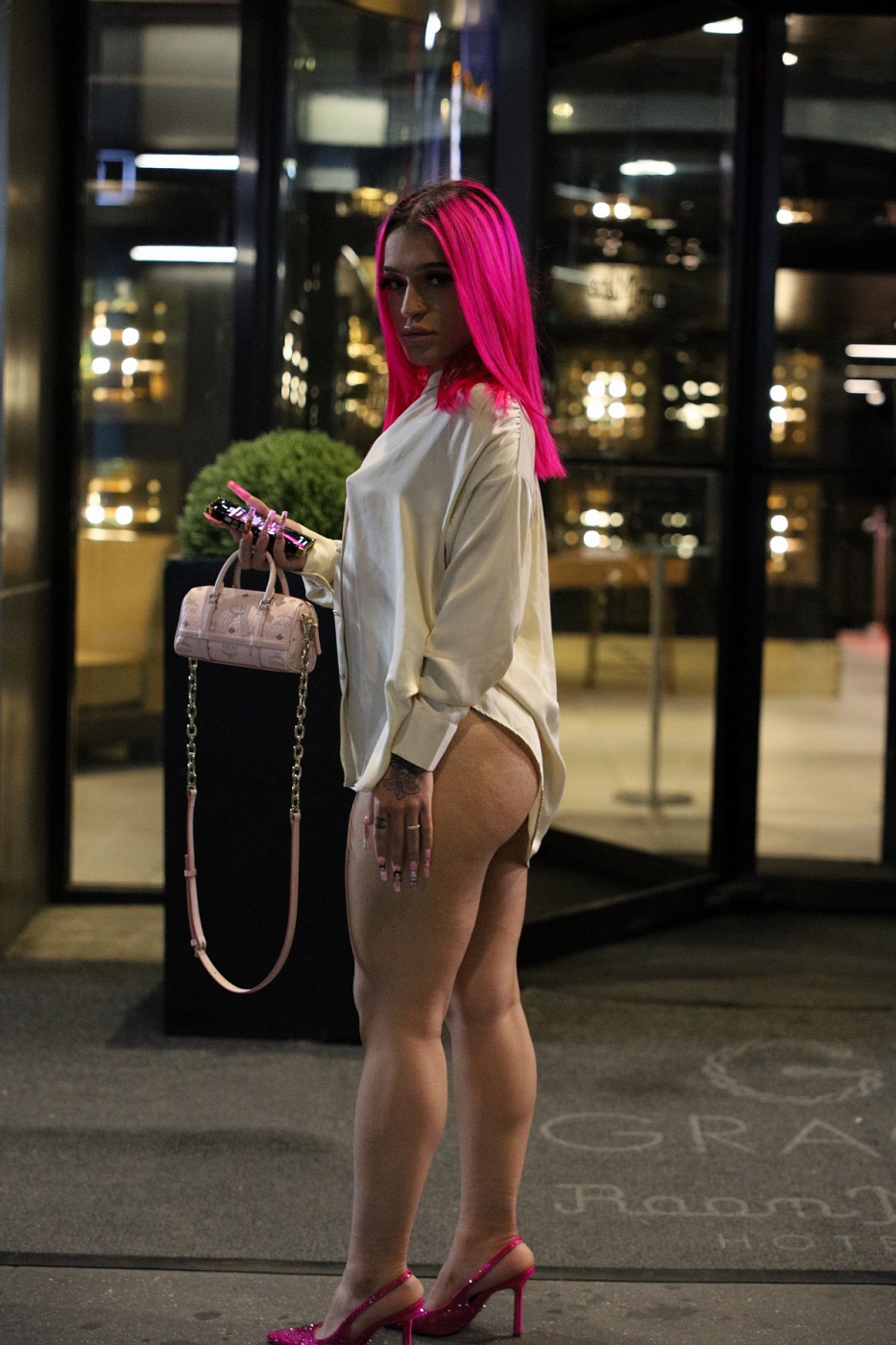 Natalia Montana Kills