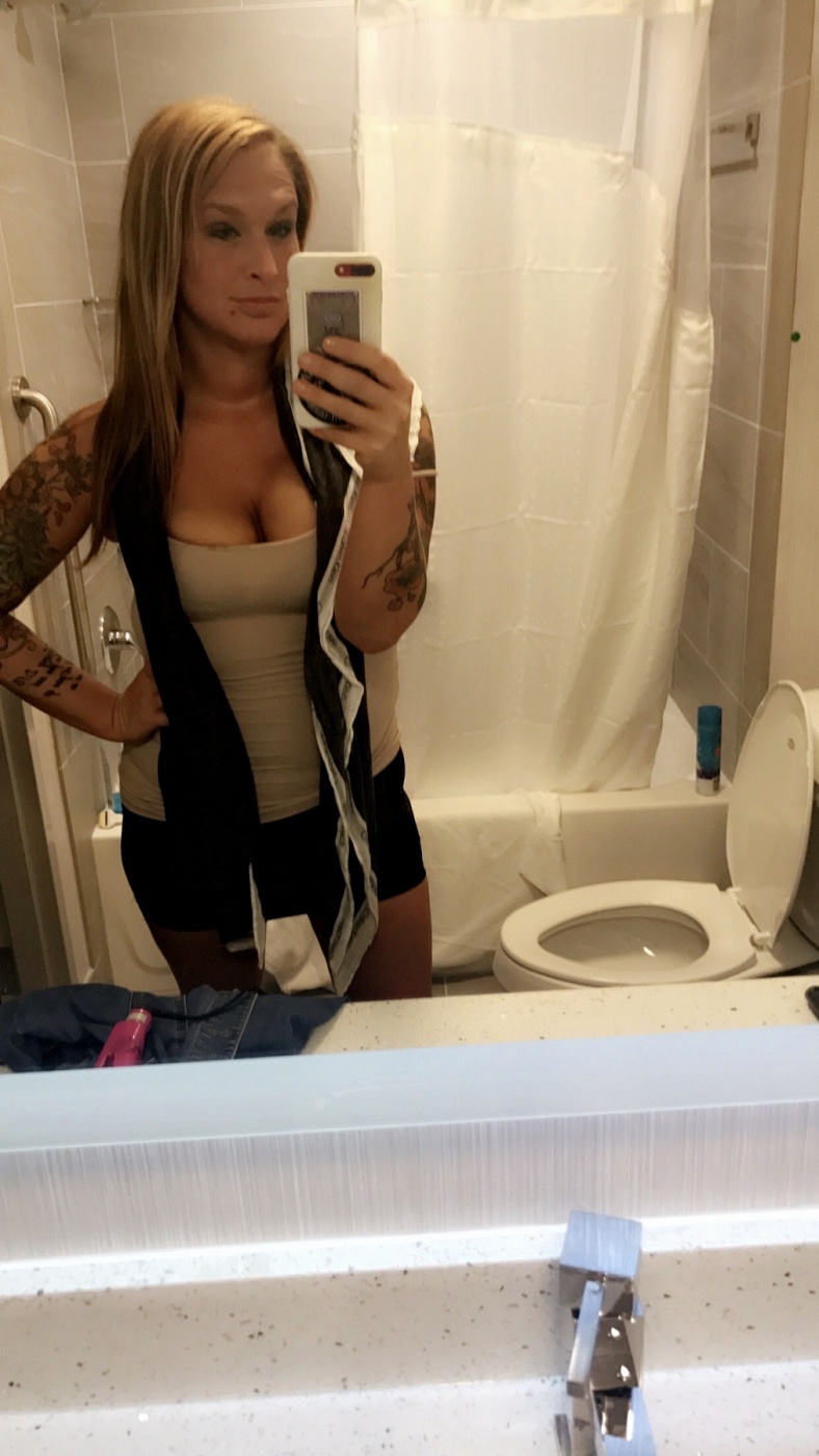 Michelle Moore