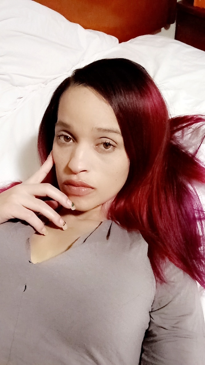 Violet HONEY