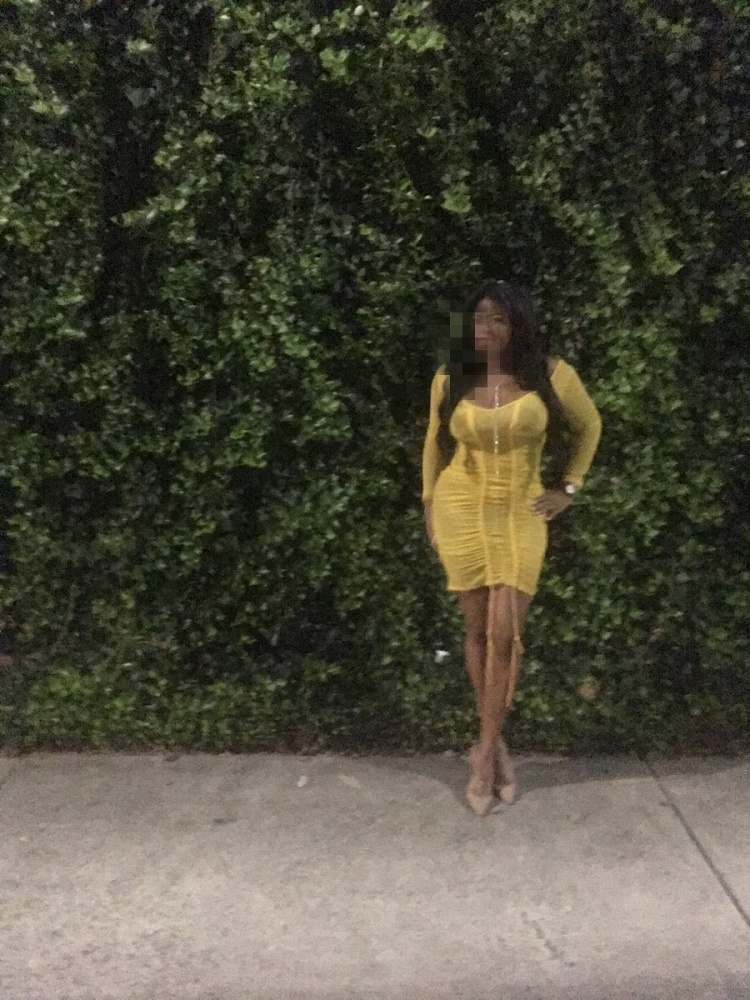 Exotic Kayla