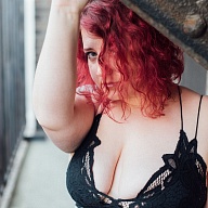 Ava Adore’s Avatar