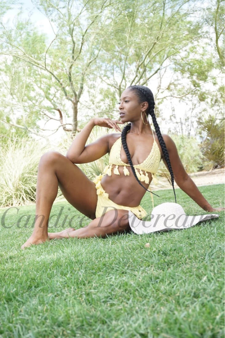 Candice D.