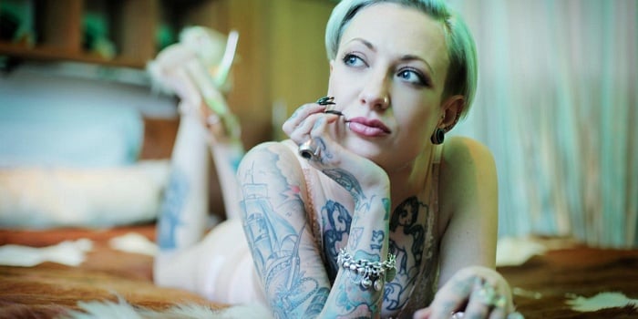 Ruby Rokker’s Cover Photo