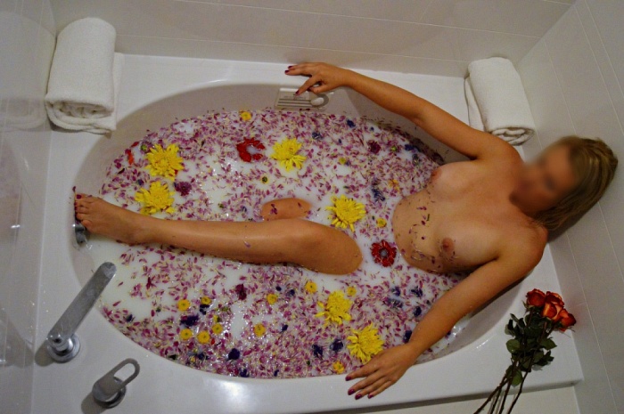 Giselle Mcpherson