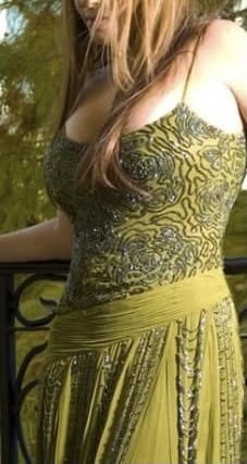 Seline Sarafina