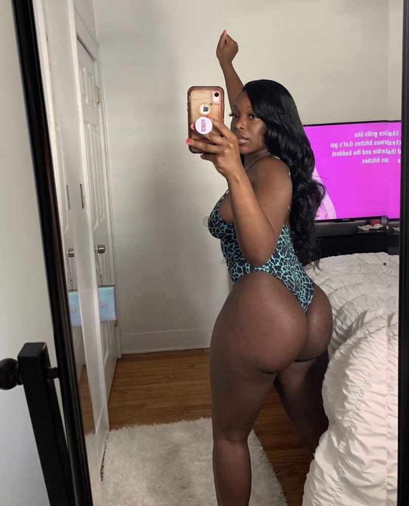 Jasmine Moorehead