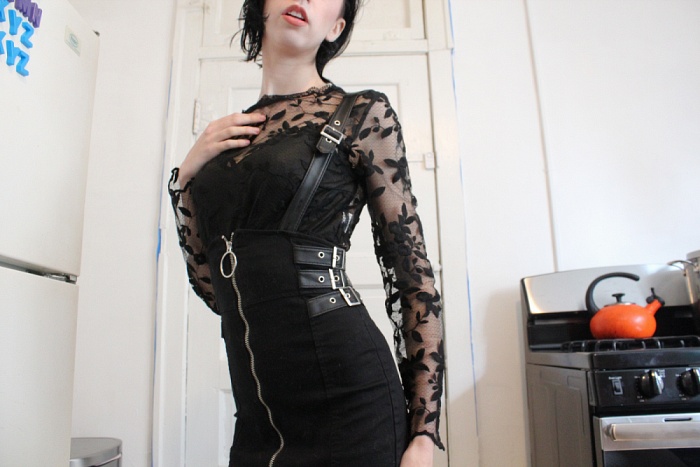 Little Leather