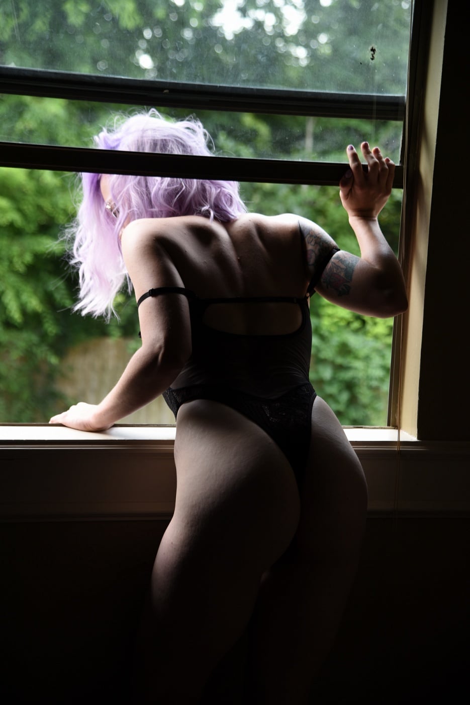 Missy Freya