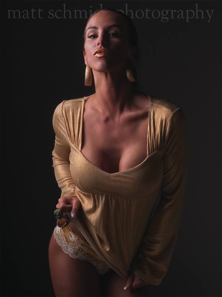 Gabianna Nicole