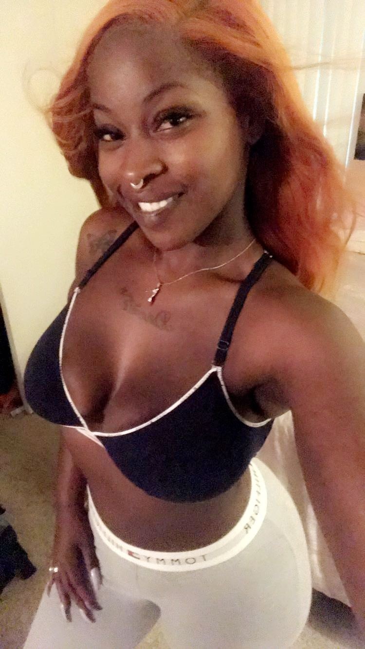 Lauryn Lavish