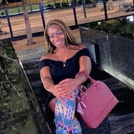 Mona Marie’s Avatar