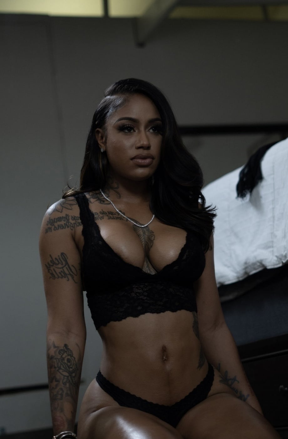 Lexy Fontaine