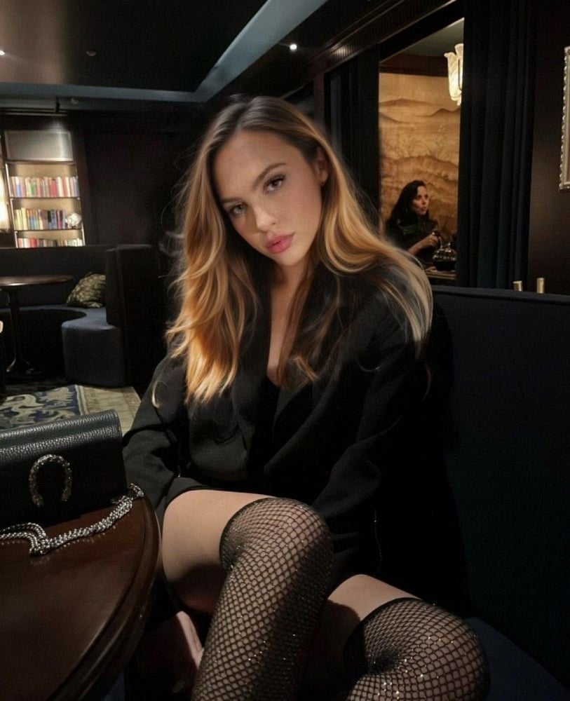 Nita Elsher