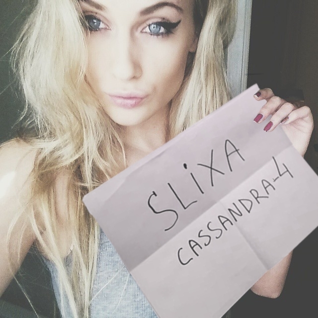 Cassandra
