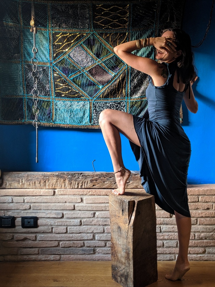 Erika Davian