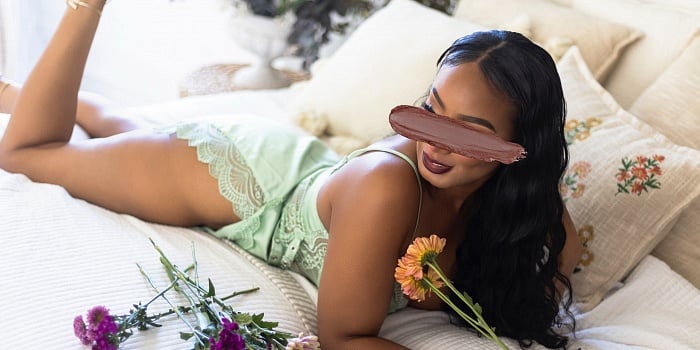 Adrienne Amour’s Cover Photo