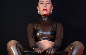 Escort Mistress Astra Ursa