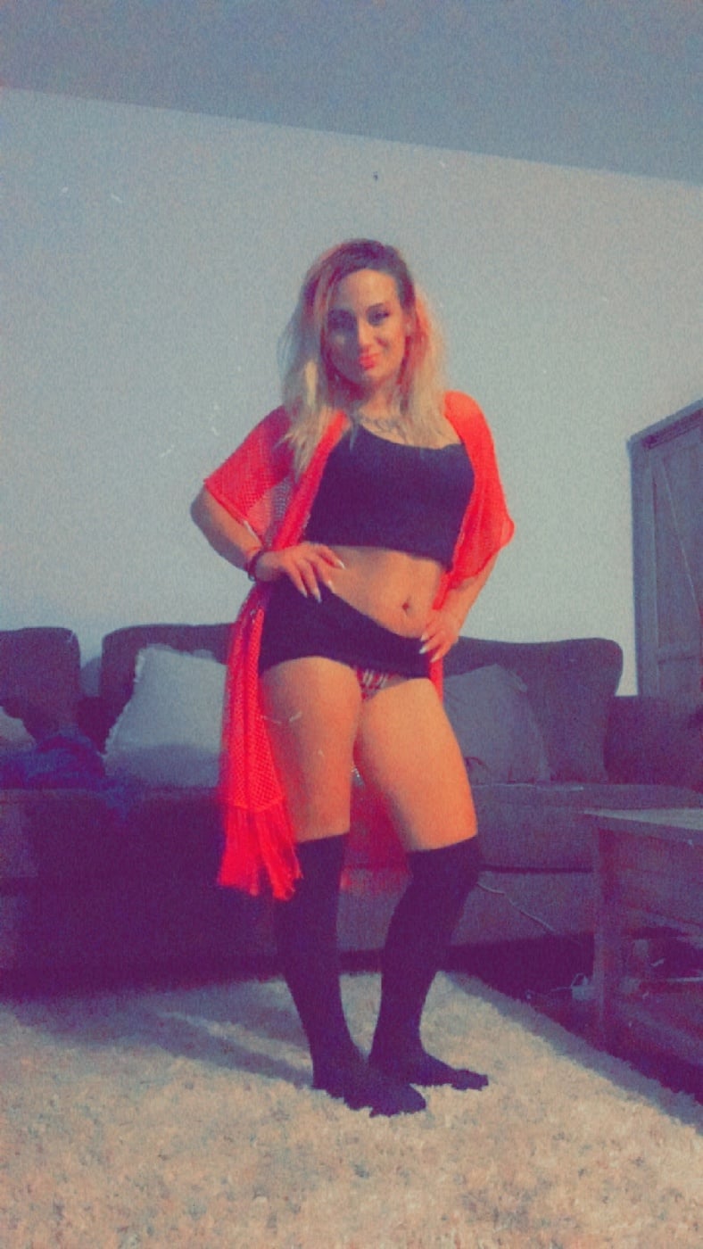 Aubrey Jade