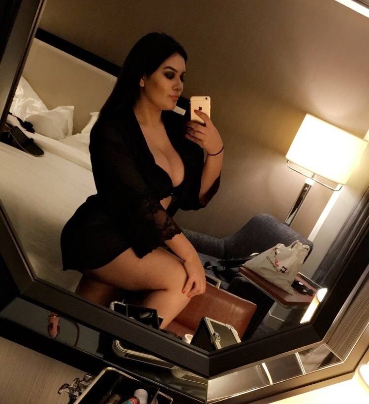 Selena Guzman