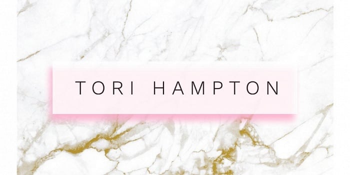 Tori Hampton’s Cover Photo