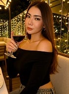 Escort Gina789