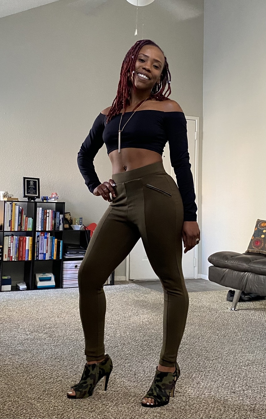 NikkiRose