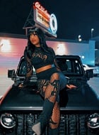 Escort LoveAriel