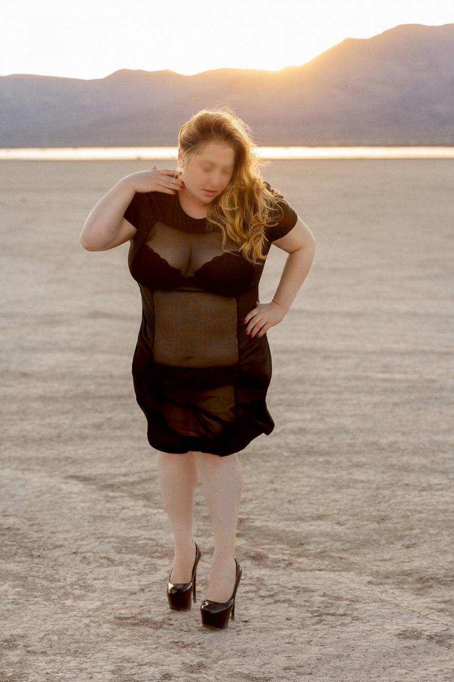 Vanessa Taylor