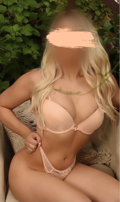 Sammie Sky