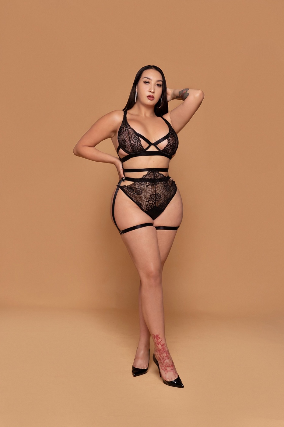 HoneyIzabella
