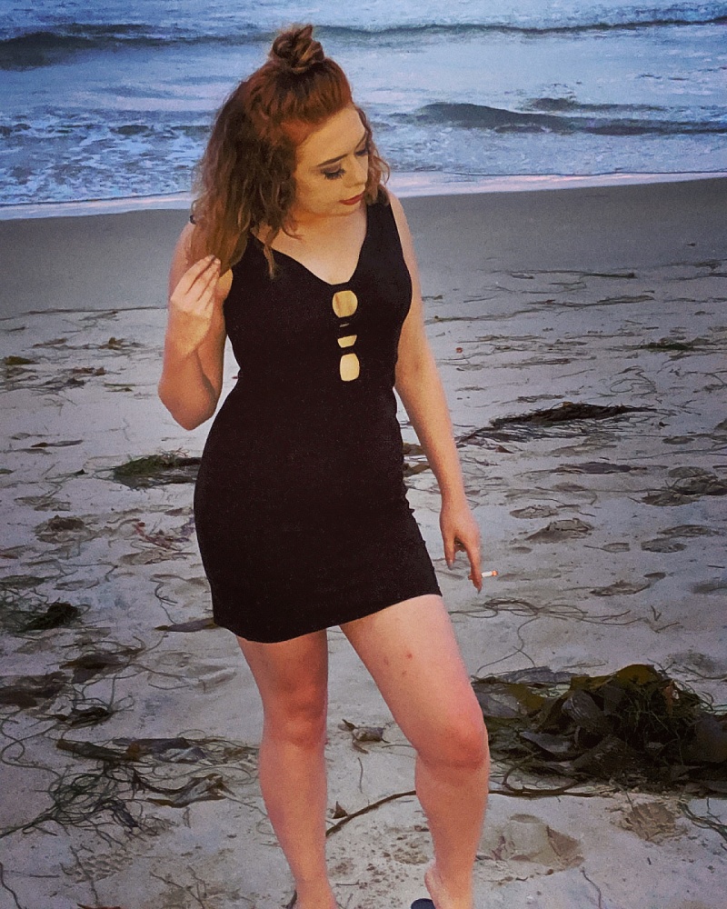 Dollfacethequeen