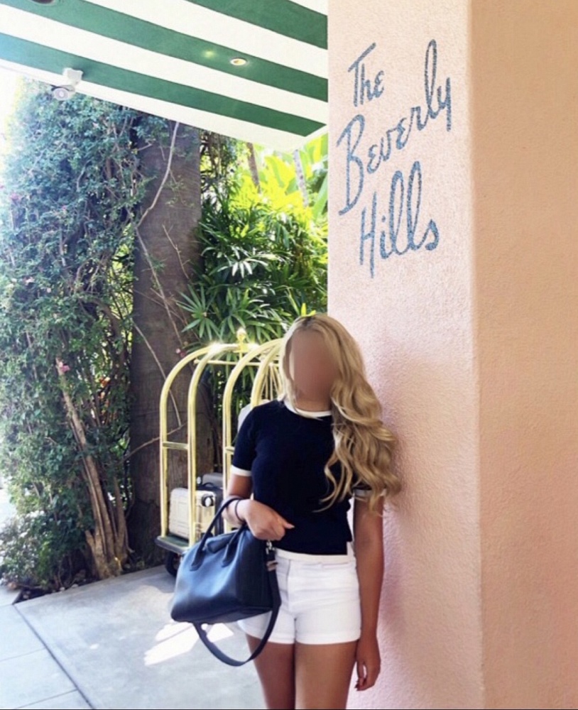 Giselle James