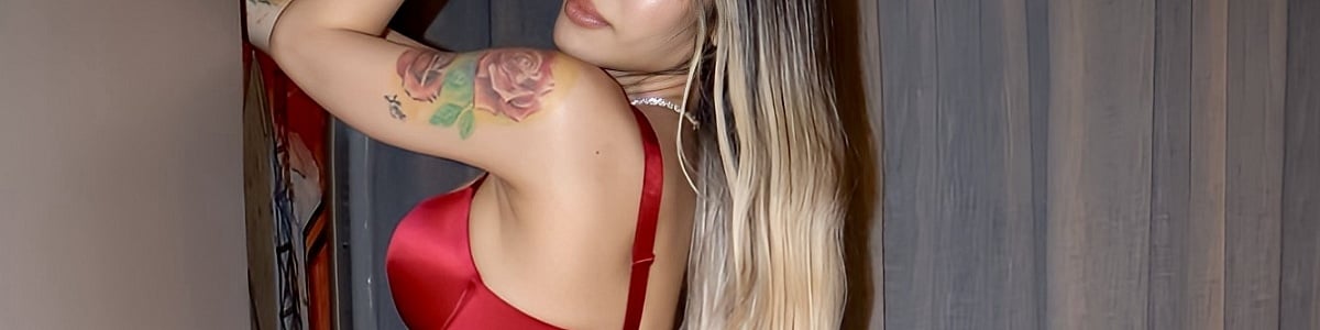 Kloe’s Cover Photo