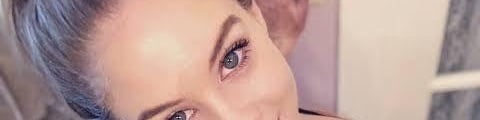 Lily’s Cover Photo