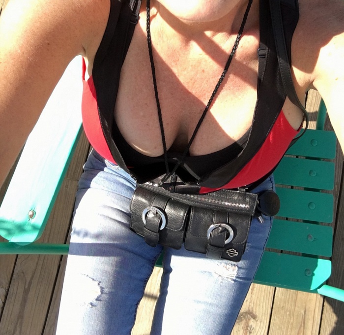 Cali Girl