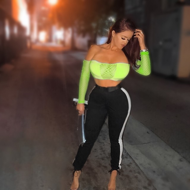 Alexis Bijoux