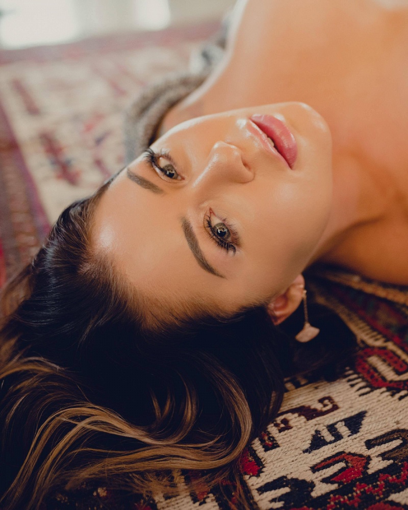 Charlotte Halle