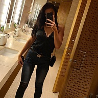 Cristina’s Avatar