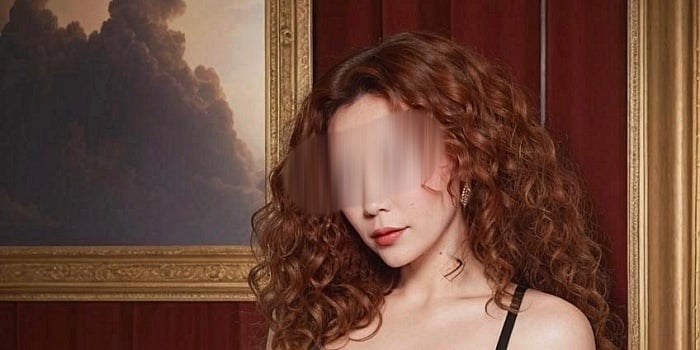 Russian Asian Lily’s Cover Photo