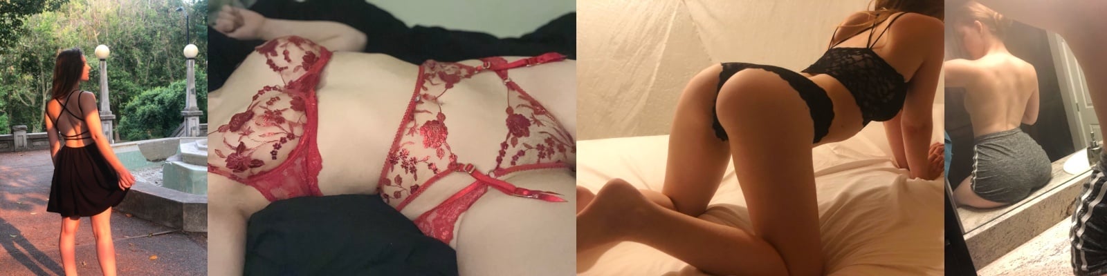 Erika Escort