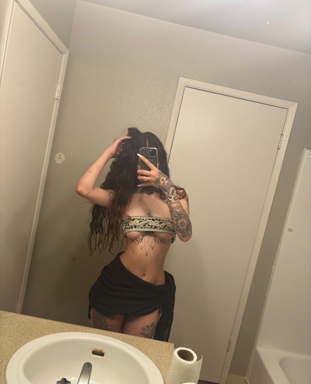 Stacy Nicole