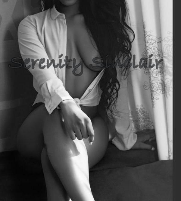 Serenity Sinclair