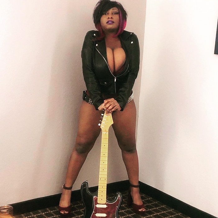 Brenda Renee