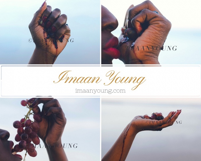 Goddess Imaan